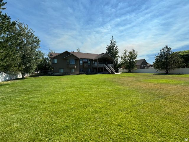 5020 W HAVEN RD, West Haven, UT 84401