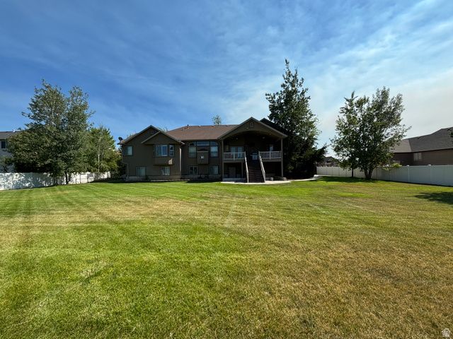 5020 W HAVEN RD, West Haven, UT 84401