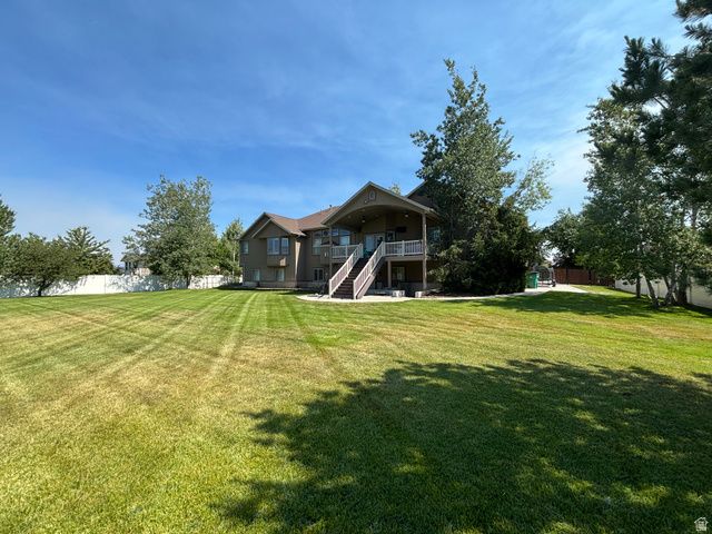 5020 W HAVEN RD, West Haven, UT 84401