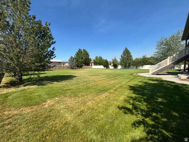 5020 W HAVEN RD, West Haven, UT 84401