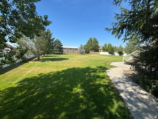 5020 W HAVEN RD, West Haven, UT 84401