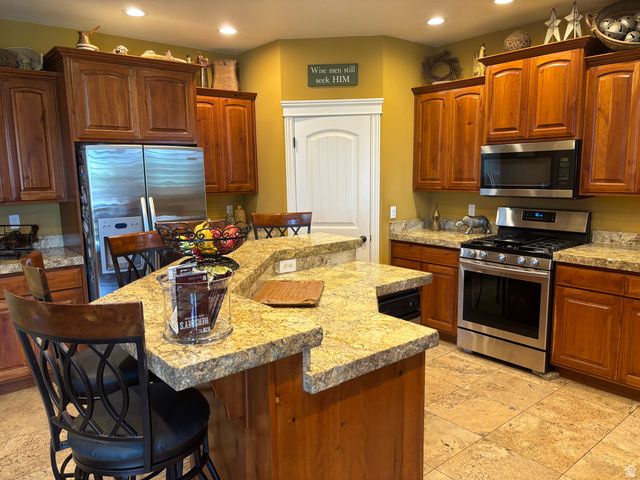 5020 W HAVEN RD, West Haven, UT 84401