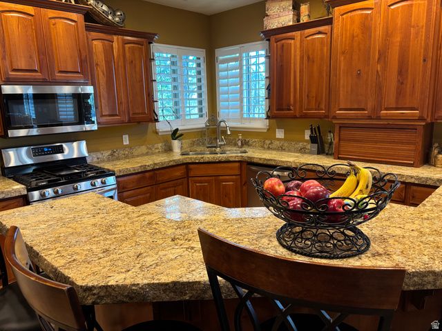 5020 W HAVEN RD, West Haven, UT 84401