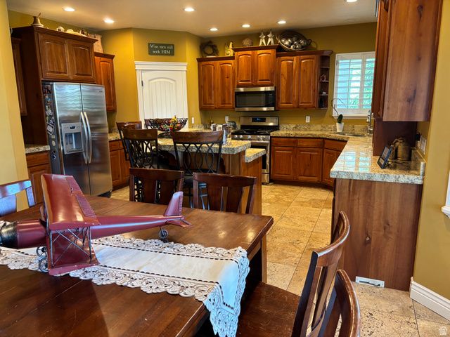 5020 W HAVEN RD, West Haven, UT 84401