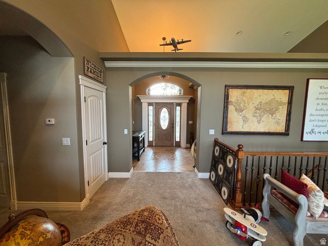 5020 W HAVEN RD, West Haven, UT 84401