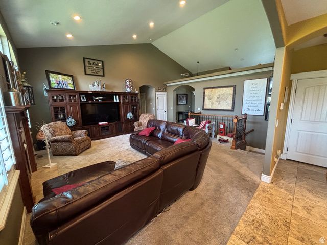 5020 W HAVEN RD, West Haven, UT 84401