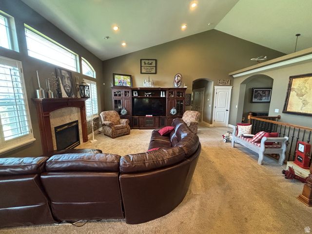 5020 W HAVEN RD, West Haven, UT 84401