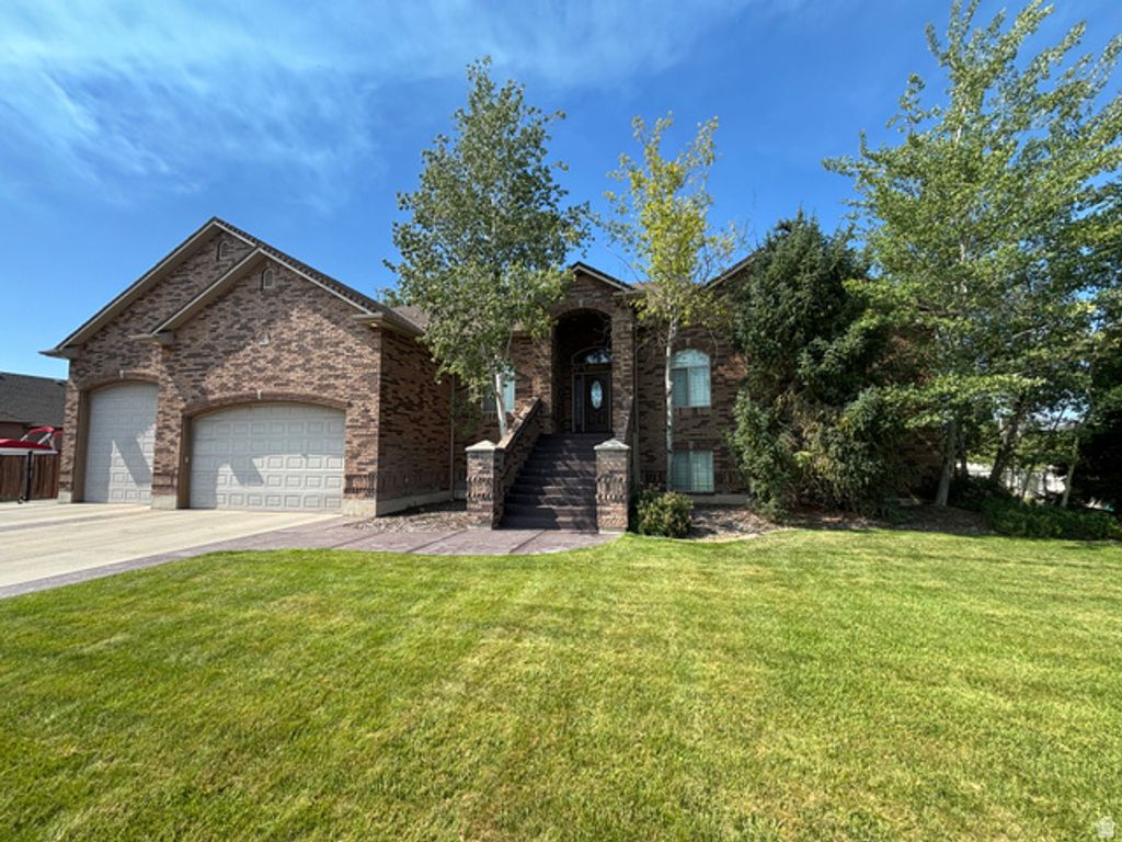 5020 W HAVEN RD, West Haven, UT 84401