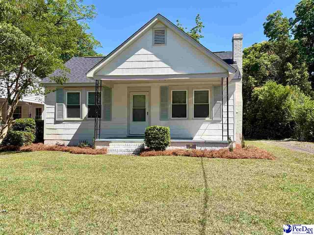 1223 Waverly, Florence, SC 29501