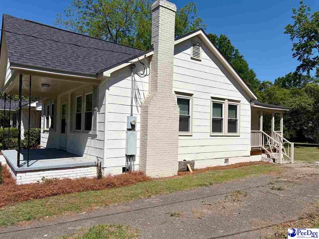 1223 Waverly, Florence, SC 29501