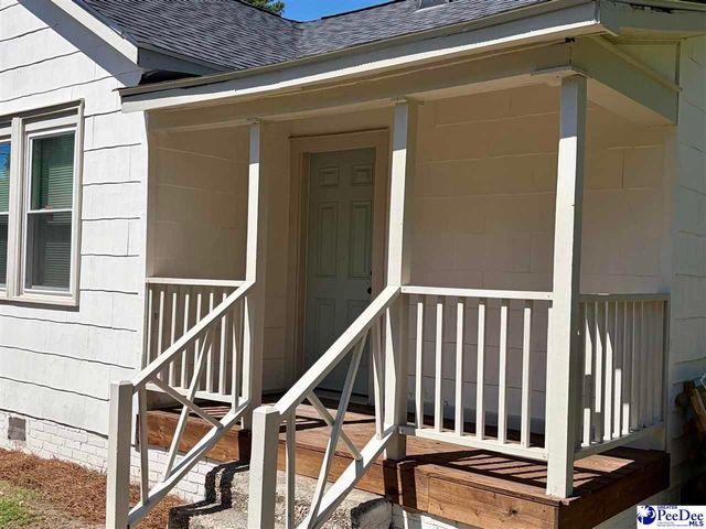 1223 Waverly, Florence, SC 29501