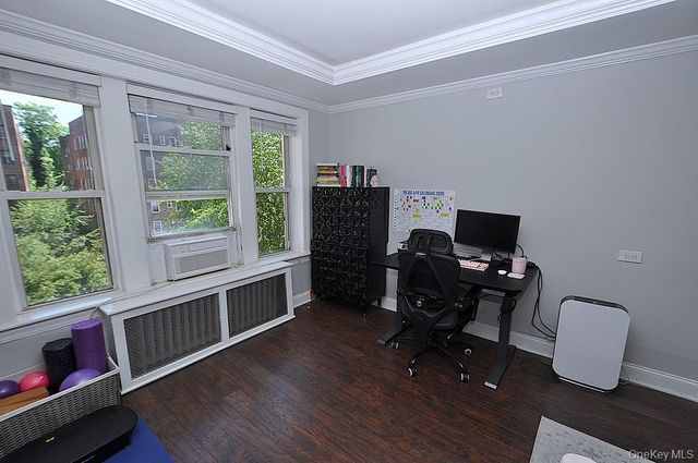280 Bronxville Road 4O, Bronxville, NY 10708