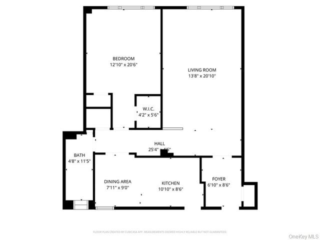 280 Bronxville Road 4O, Bronxville, NY 10708