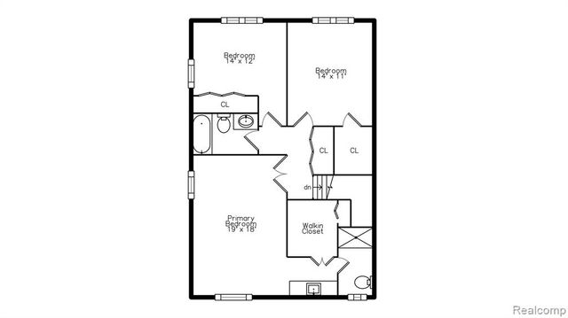 32296 W 12 Mile Road, Farmington Hills, MI 48334