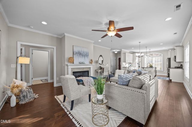 2084 Lake Point Drive, Graham, NC 27253