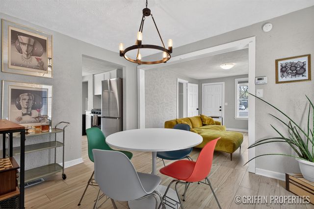 679 Garfield Avenue, Grand Rapids, MI 49504