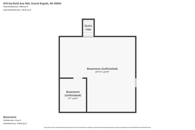 679 Garfield Avenue, Grand Rapids, MI 49504