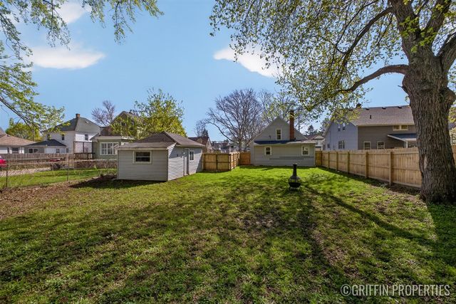 679 Garfield Avenue, Grand Rapids, MI 49504