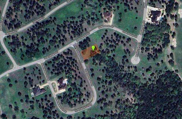 7503 St Andrews Loop, Cleburne, TX 76033