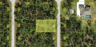 409 Manth STREET, Port Charlotte, FL 33953