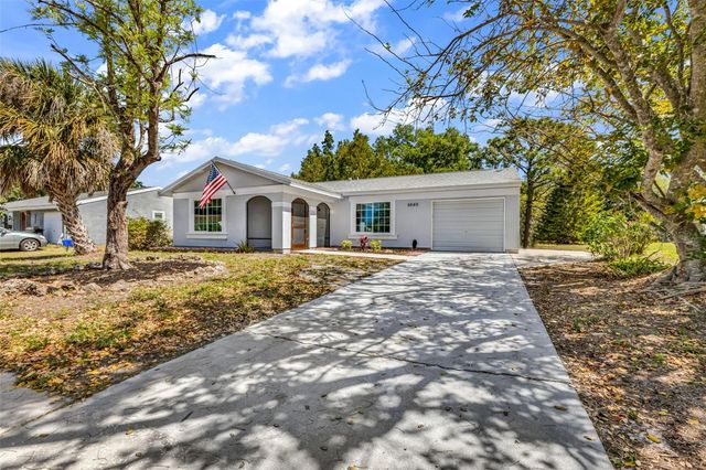 6640 ELECTRA AVENUE, North Port, FL 34287