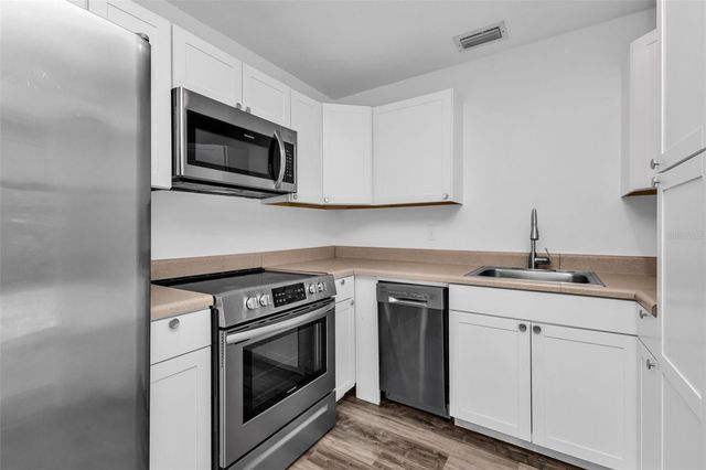 6640 ELECTRA AVENUE, North Port, FL 34287