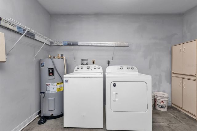 6640 ELECTRA AVENUE, North Port, FL 34287