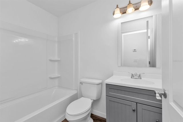 6640 ELECTRA AVENUE, North Port, FL 34287