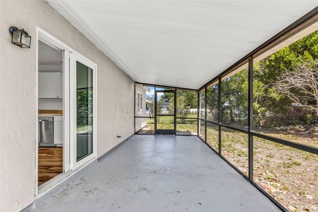 6640 ELECTRA AVENUE, North Port, FL 34287