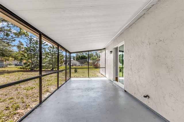 6640 ELECTRA AVENUE, North Port, FL 34287