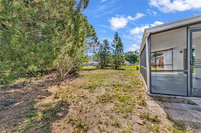 6640 ELECTRA AVENUE, North Port, FL 34287