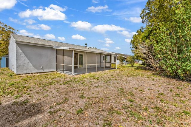 6640 ELECTRA AVENUE, North Port, FL 34287