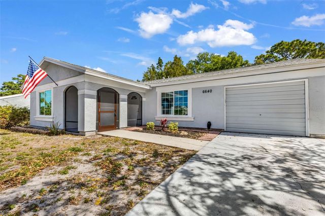 6640 ELECTRA AVENUE, North Port, FL 34287