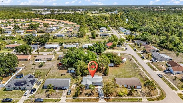 6640 ELECTRA AVENUE, North Port, FL 34287