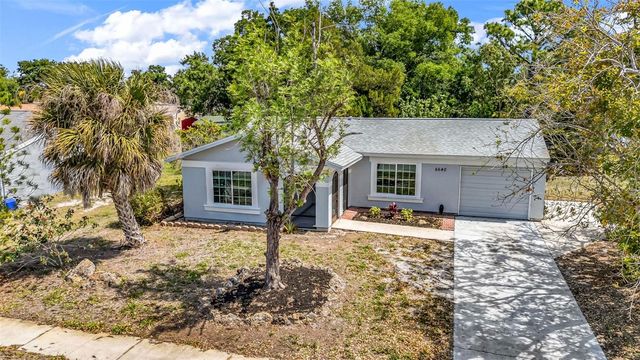 6640 ELECTRA AVENUE, North Port, FL 34287