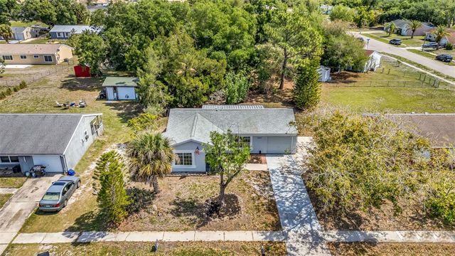 6640 ELECTRA AVENUE, North Port, FL 34287