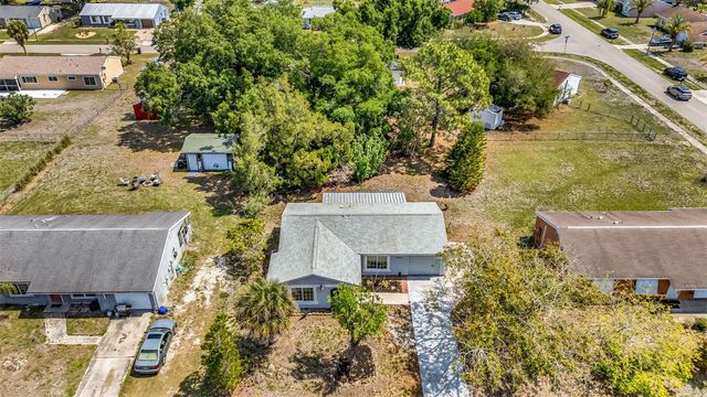 6640 ELECTRA AVENUE, North Port, FL 34287
