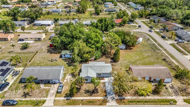 6640 ELECTRA AVENUE, North Port, FL 34287