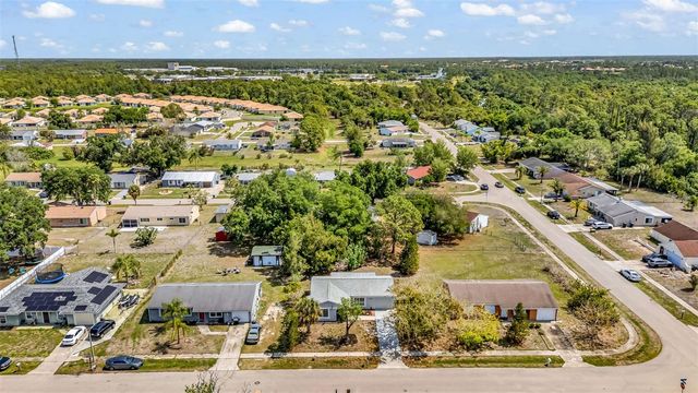 6640 ELECTRA AVENUE, North Port, FL 34287