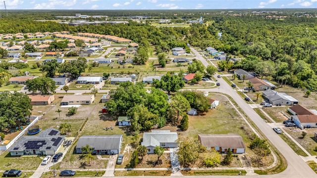 6640 ELECTRA AVENUE, North Port, FL 34287