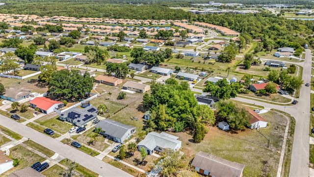 6640 ELECTRA AVENUE, North Port, FL 34287