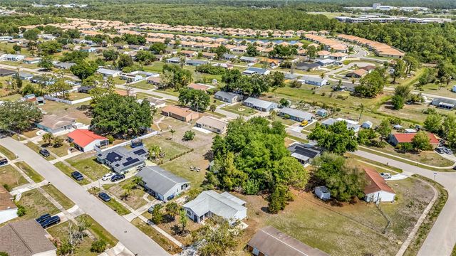 6640 ELECTRA AVENUE, North Port, FL 34287