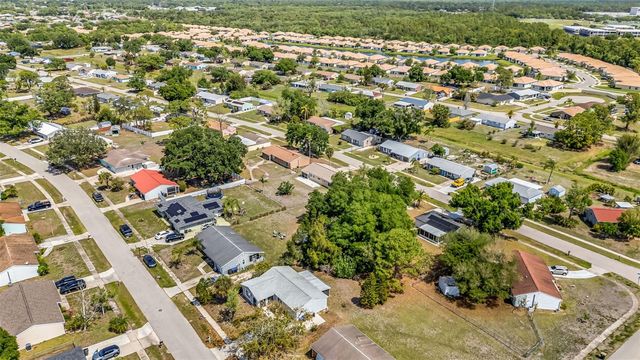 6640 ELECTRA AVENUE, North Port, FL 34287