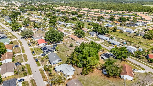 6640 ELECTRA AVENUE, North Port, FL 34287