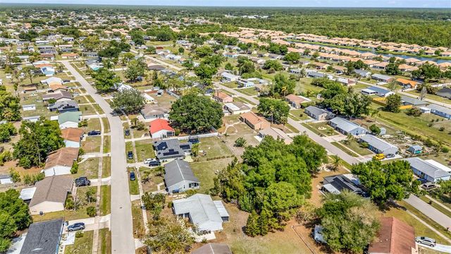 6640 ELECTRA AVENUE, North Port, FL 34287