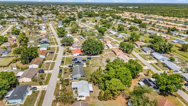 6640 ELECTRA AVENUE, North Port, FL 34287