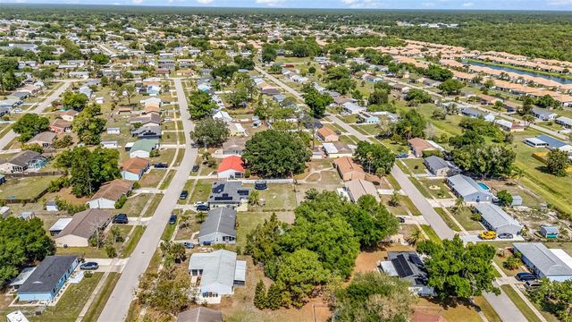 6640 ELECTRA AVENUE, North Port, FL 34287