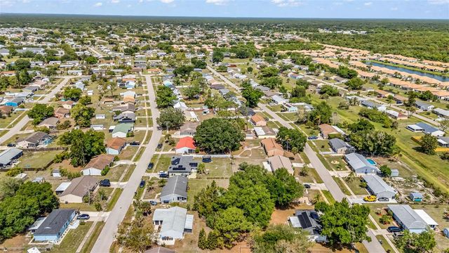 6640 ELECTRA AVENUE, North Port, FL 34287