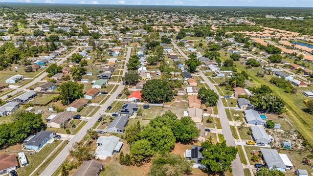 6640 ELECTRA AVENUE, North Port, FL 34287