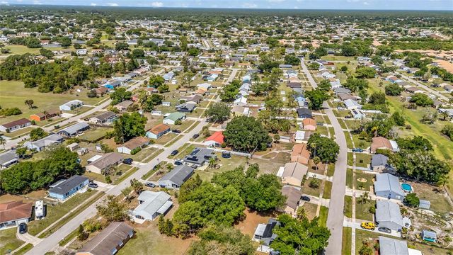 6640 ELECTRA AVENUE, North Port, FL 34287